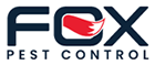 Fox Pest Control in Corpus Christi
